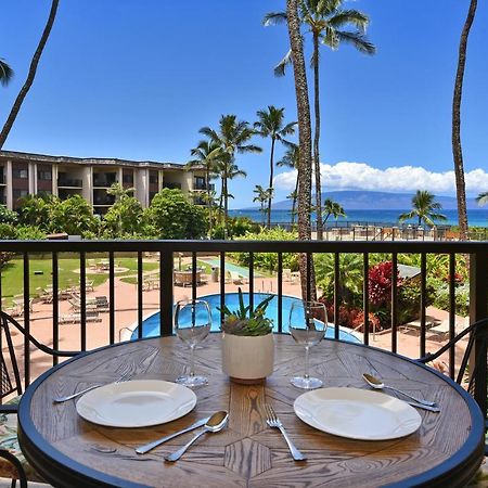 Hale Ono Loa 203 Kahana Exterior foto