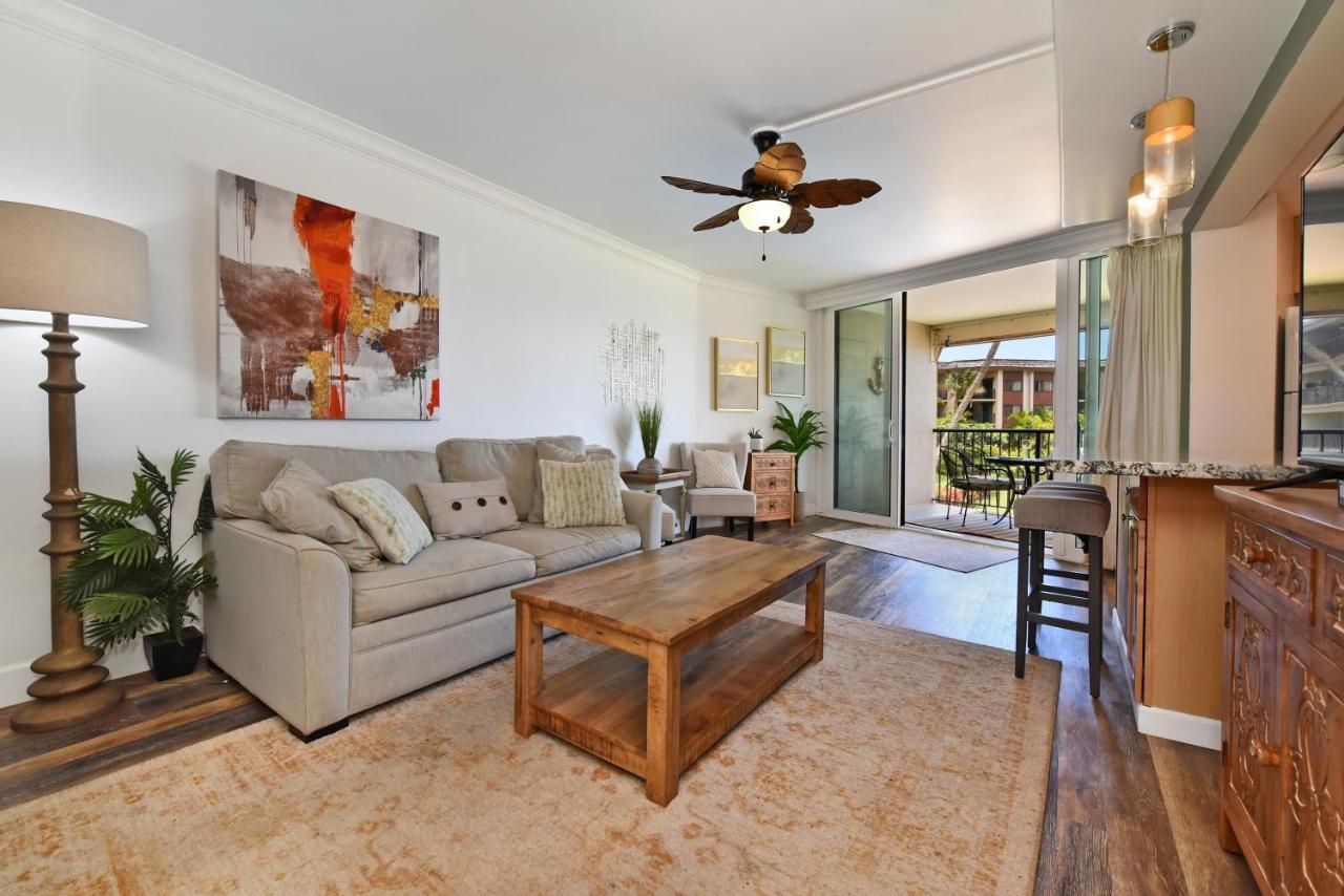 Hale Ono Loa 203 Kahana Exterior foto