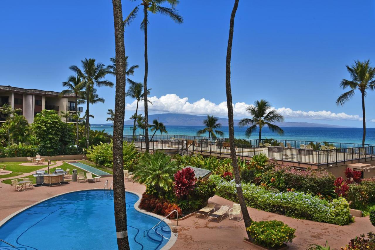 Hale Ono Loa 203 Kahana Exterior foto