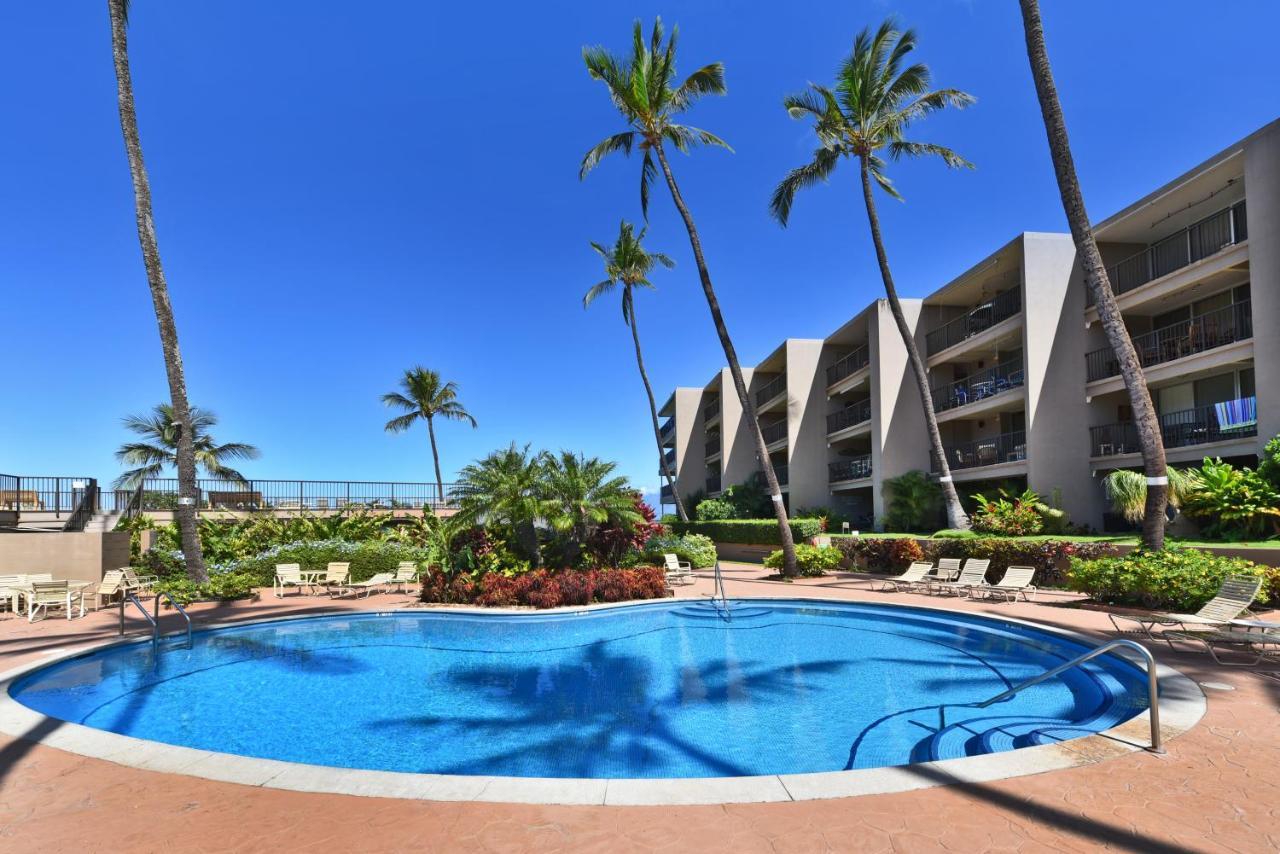 Hale Ono Loa 203 Kahana Exterior foto
