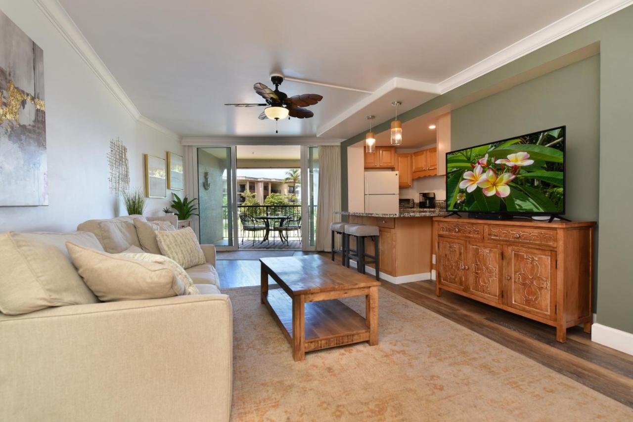 Hale Ono Loa 203 Kahana Exterior foto