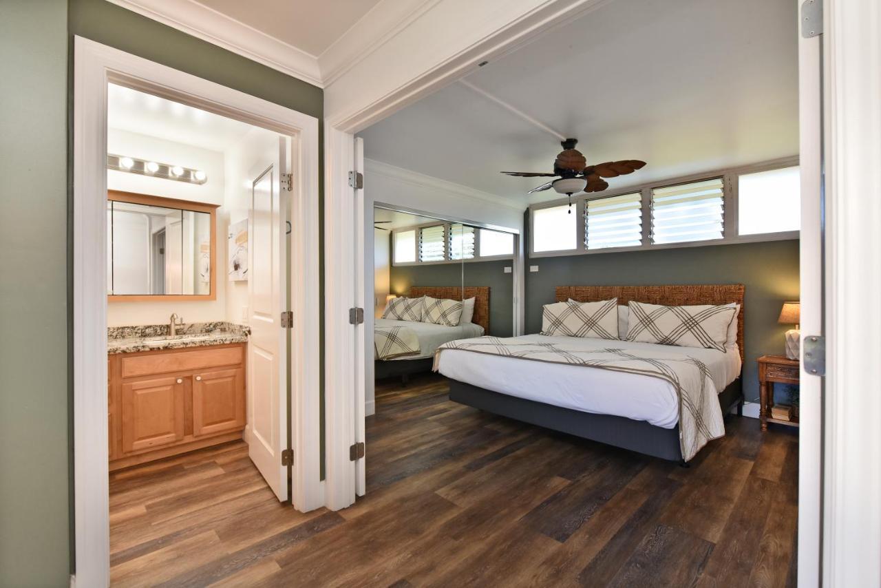 Hale Ono Loa 203 Kahana Exterior foto