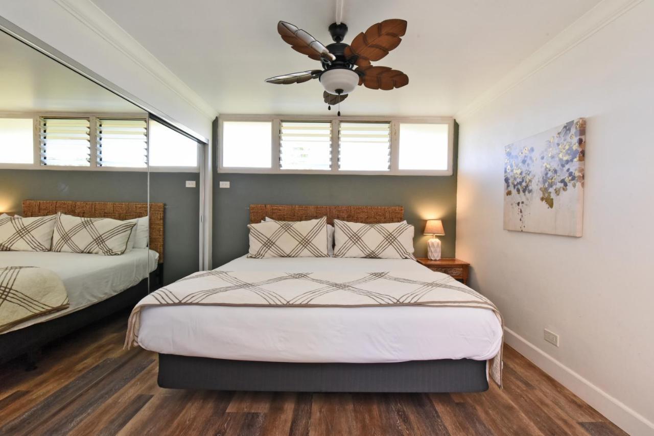 Hale Ono Loa 203 Kahana Exterior foto