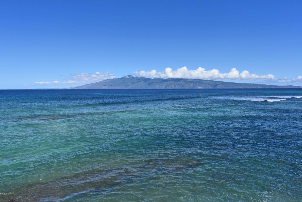 Hale Ono Loa 203 Kahana Exterior foto