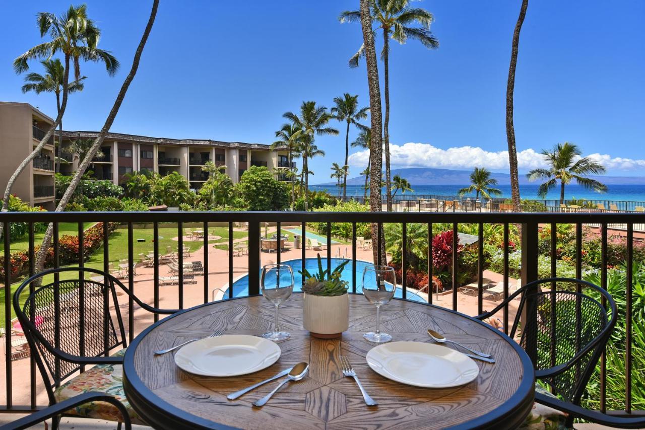 Hale Ono Loa 203 Kahana Exterior foto