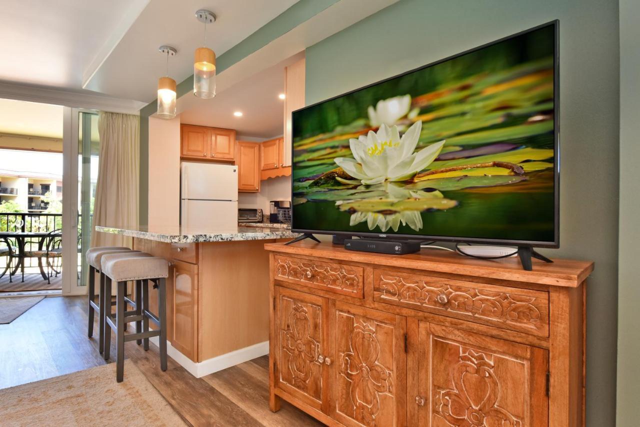 Hale Ono Loa 203 Kahana Exterior foto