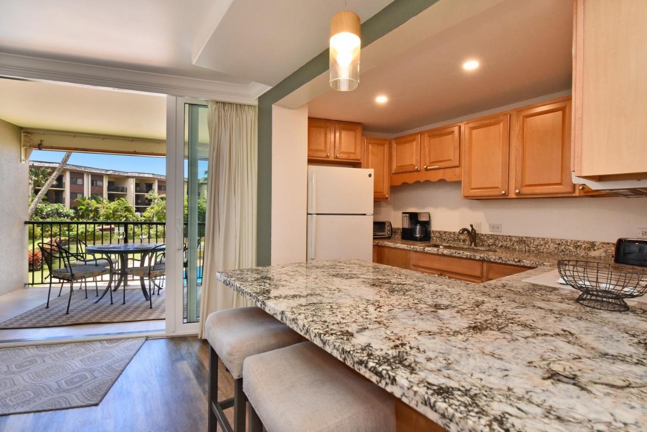 Hale Ono Loa 203 Kahana Exterior foto